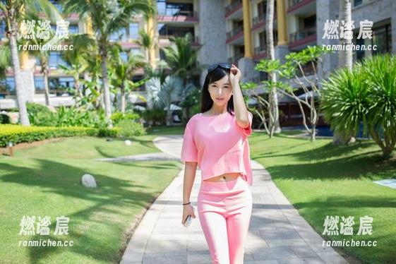 TuiGirl推女郎-潘娇娇 TuiGirl推女郎 - 私房自拍有多好玩?跟着潘娇娇的图包一起找乐子,绝对不会后悔!