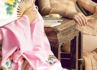 UGirls尤果网 – 甜心私拍图集：张多多真的不怕被看透吗？