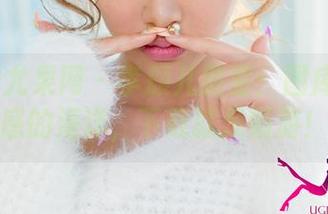 UGirls尤果网 – 李颜儿教室：图库即是灵感的海洋，下载就是畅游！