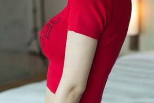 UGirls尤果网 – 杨晨晨女神合集：分享你的‘靡靡之音’与我共鸣