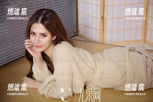 UGirls尤果网-王谨轩 UGirls尤果网 - 在线追拍王谨轩女友,这些图片让我的小心脏都狂跳!