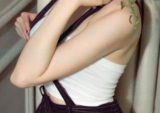 UGirls尤果网 – 偶然发现的郭婉祈套图，剧情居然比我想象的还要丰富，真心服气！