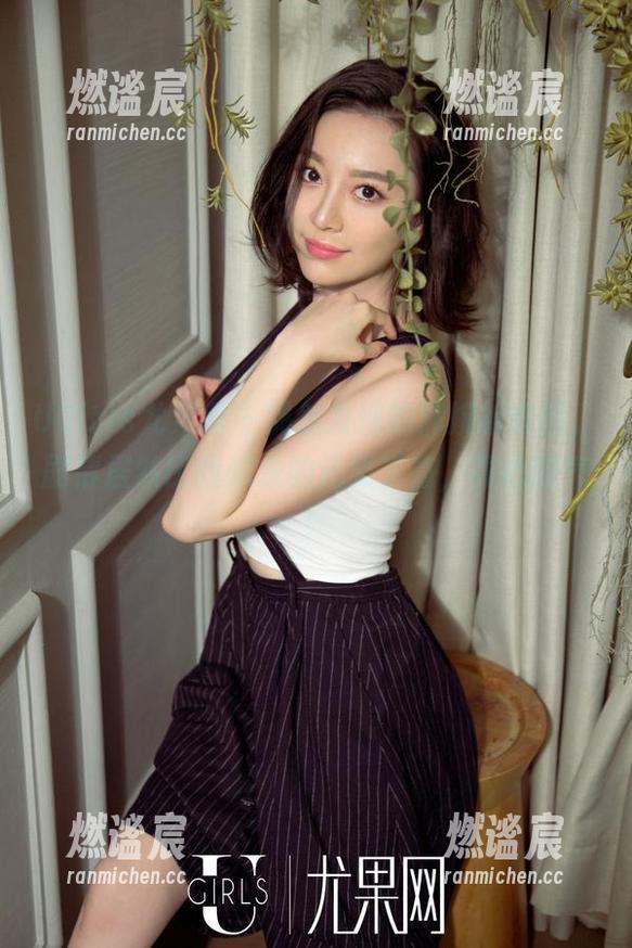 UGirls尤果网-郭婉祈 UGirls尤果网 - 偶然发现的郭婉祈套图,剧情居然比我想象的还要丰富,真心服气!