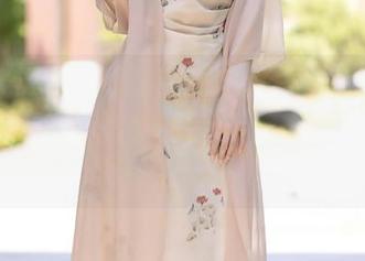 XIAOYU语画界 – 看！Emily顾奈奈酱穿死库水，免费得来的图片，让你目不转睛！
