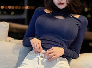 XINGYAN星颜社 – 李若汐ci兔女郎高清在线：你以为只是拍照？不！这是兔子与人类的灵魂对话！