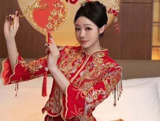 Xiuren秀人网 – 福利图集来袭，Erikaki女王的魅力，让我直呼‘难以抗拒’！