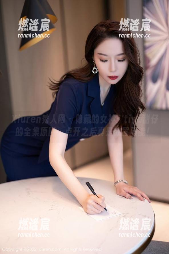 Xiuren秀人网 - 隐藏的女神：tina甜仔的全集原图，点开之后真是欲罢不能！