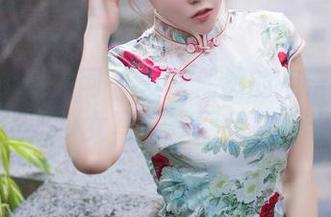 Xiuren秀人网 – 一次偶然的点击！九千柒柒的少女写真在网盘等待着你