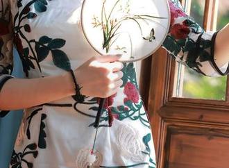Xiuren秀人网 – 全套原图曝露！优琪琪子yuki在白色中化身气质女神