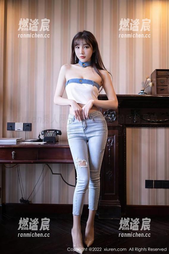 Xiuren秀人网-古月小同学 Xiuren秀人网 - 古月小同学的香格里拉旅行:这份写真集,简直就是心动精选