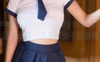 Xiuren秀人网 – 可儿kayen的修女写真：最新美图，谁说修女不能时尚？