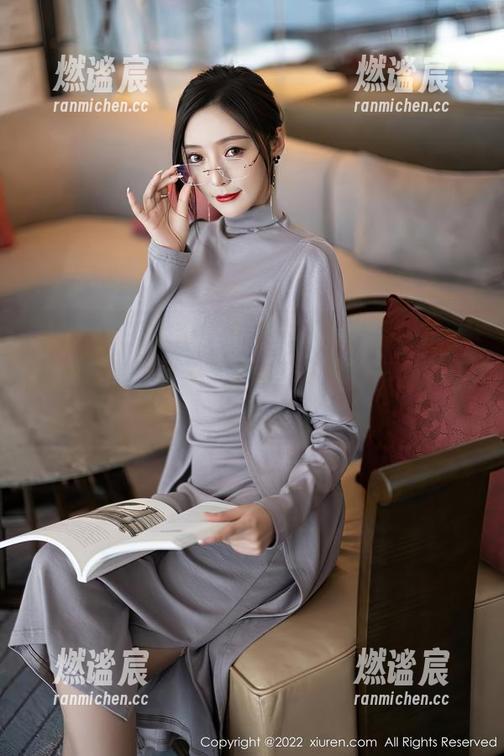 Xiuren秀人网-李七喜 Xiuren秀人网 - 白衬衫下的故事,李七喜的作品让我想了很多,分享一下我的小思考。