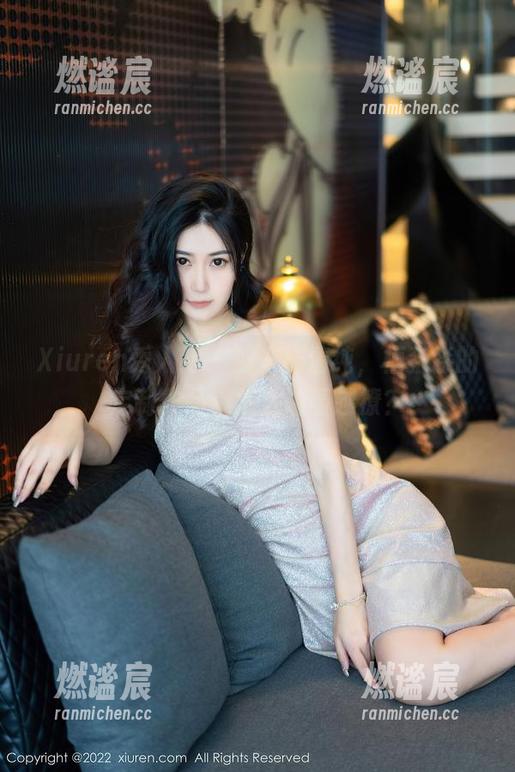 Xiuren秀人网-桓淼淼 Xiuren秀人网 - 那一抹清纯,桓淼淼的定制作品,怎么越看越撩?