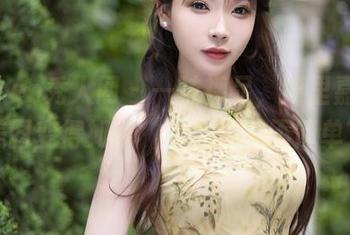 Xiuren秀人网 – 一抹裸足，绮里嘉Ula让美图变得如此‘随意而又不简单’！