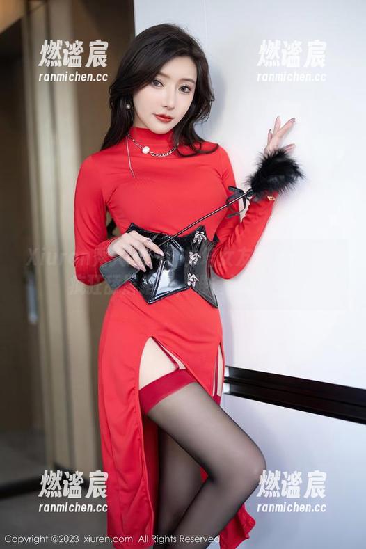 Xiuren秀人网-舒林培 Xiuren秀人网 - 舒林培女友美图合集:疯狂舔屏指南,准备好了吗?