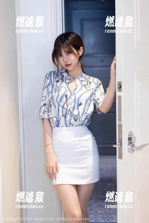 Xiuren秀人网-葛征Model Xiuren秀人网 - 葛征Model的死库水图包精选,谁说水里不能风骚!