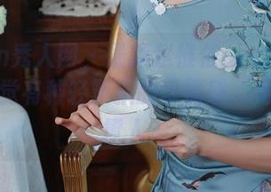 Xiuren秀人网 – 最新赵惟依coco少女原图，感觉有种轻飘飘的幸福感，竟然如此撩人？