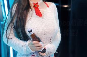 Xiuren秀人网 – 赵惟依coco和服合集：你绝对想不到的风格转变！