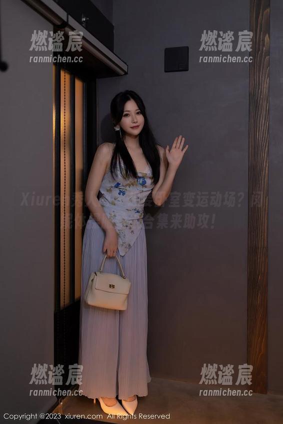 Xiuren秀人网-闵妮 Xiuren秀人网 - 想要卧室变运动场?闵妮体操服壁纸合集来助攻!