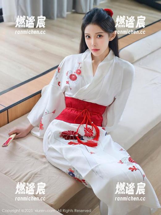 Xiuren秀人网-陈以二 Xiuren秀人网 - 豹纹真的能温柔吗?来看看陈以二的高清图集,答案在这里!