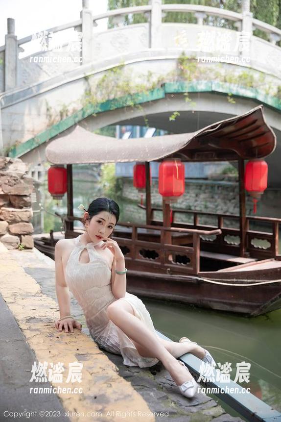 Xiuren秀人网-颖仪baby Xiuren秀人网 - 颖仪baby的夏日心情,图片分享具有魔力,让我想起了…别问!