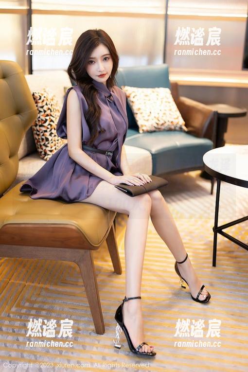 Xiuren秀人网-龙泽美曦 Xiuren秀人网 - 油亮的美丽来袭!龙泽美曦私拍原图,真的是美到让人想给她点赞100次!