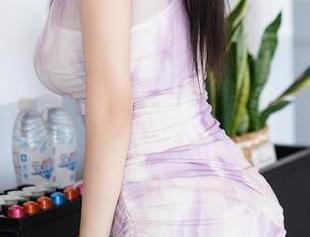 YouMi尤蜜荟 – 别问我为什么爱“Egg-尤妮丝Egg黑色”这组图片，那种神秘感让人一眼就停不下来。