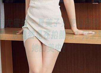 YouMi尤蜜荟 – 夏美子天使的原图下载——天哪，这竟然是在拍照吗？完全沉浸在她的美中！