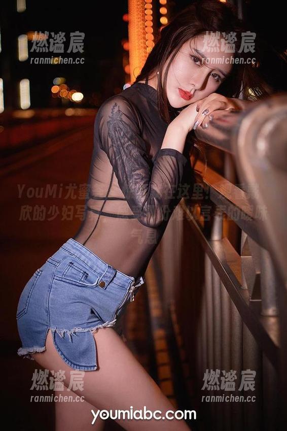 YouMi尤蜜荟-戴渃欣 YouMi尤蜜荟 - 惊喜就在这里!观看戴渃欣的少妇写真,感受那份难以言表的暧昧气息
