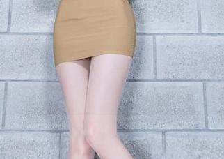 beautyleg – Antina的女神光环套图，带你进入一个粉红色的梦境！