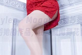 beautyleg – Maggie的婚纱舞会：在线畅游她的作品，仿佛能闻到花香啦！