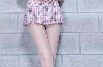 beautyleg – Minnie旅拍套图更新：快来围观，她居然还带了新表情！