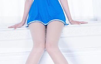 beautyleg – 不可思议的“Vanessa礼服”：这也算是礼服吗？最新作品来袭！