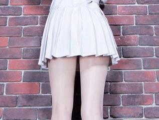 beautyleg – 免费图片！小雪的美脚，简直是无价珍宝，快来看看吧！