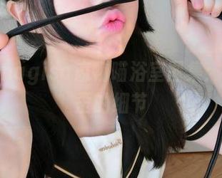 无圣光nagisa魔物喵浴室图集：让人想歪的细节