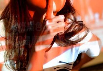 pans – 思妍黑色写真，精选合集：黑色不仅仅是颜色，更是种态度！