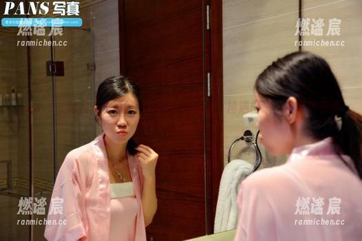 pans-薇妮 pans - 薇妮——豹纹图集中的领舞者,精选出来的风格真有点可爱