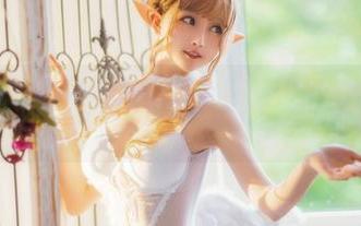 新鲜出炉！yui金鱼的图集更新，食铁兽一秒抓住我的目光，好奇她会不会咬我？