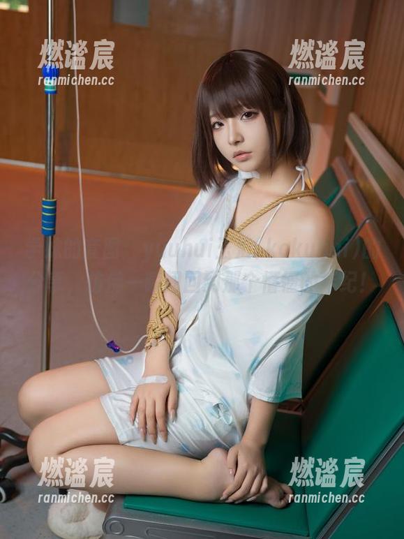 学妹的套图：yuuhui玉汇(kokuhui)的分享，仿佛一瞬间回到那个懵懂的年纪！