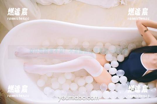 不呆猫 女仆也能很不呆!不呆猫的高清套图一探究竟
