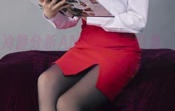 丽柜 – 冷静分析AMY的温柔合集：你猜她背后藏了多少故事