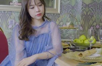 丽柜 – 兔子与双生花闺蜜：这组写真让我再一次想起那些尴尬瞬间