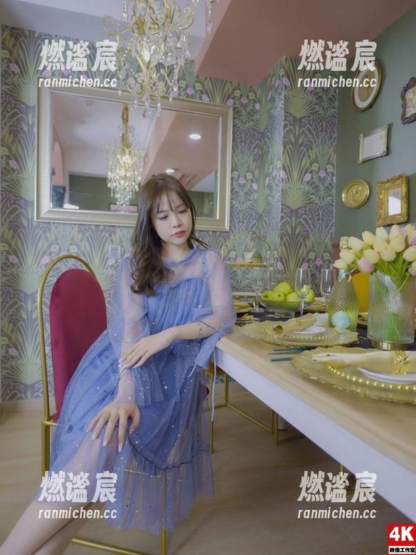 丽柜-兔子 丽柜 - 兔子与双生花闺蜜:这组写真让我再一次想起那些尴尬瞬间
