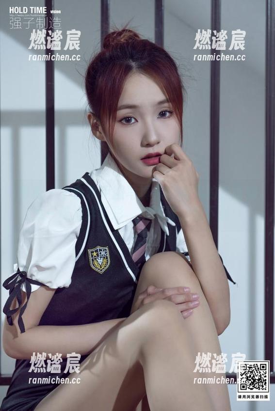 丽柜-小唐 丽柜 - 小唐水手服写真集:给你的桌面增添一抹海洋色彩,别犹豫,快下载!