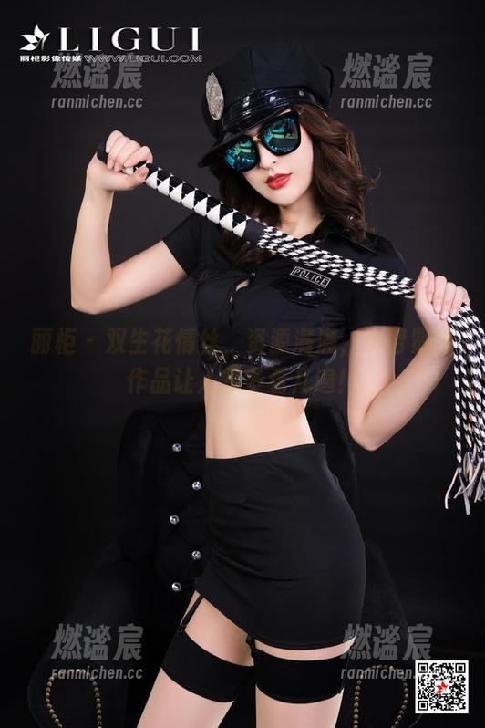 丽柜-小智贤 丽柜 - 双生花情丝,资源满满,小智贤的作品让人想多看几遍!