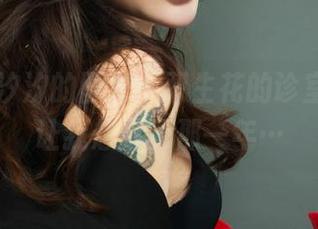 丽柜 – 汐汐的图包：双生花的诊室情丝，让我想起了那一年…