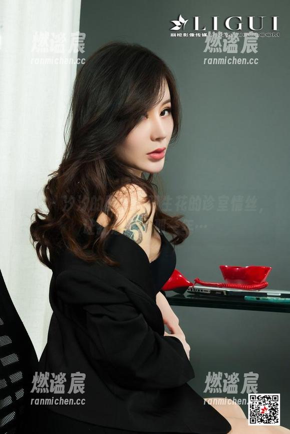 丽柜-汐汐 丽柜 - 汐汐的图包:双生花的诊室情丝,让我想起了那一年…