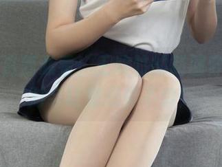 丽柜 – 资源必看！王欣竹的制服穿搭，绝对会让你忍俊不禁！
