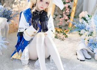 九柒喵的秘密写真精选，谁能抗拒这样的魅力？
