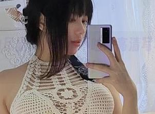 花嫁魅力尽显，九言从不咕咕高清写真惊艳你的眼球！